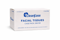 Generic Facial Tissue 130 Pack