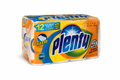 Plenty Paper Towel